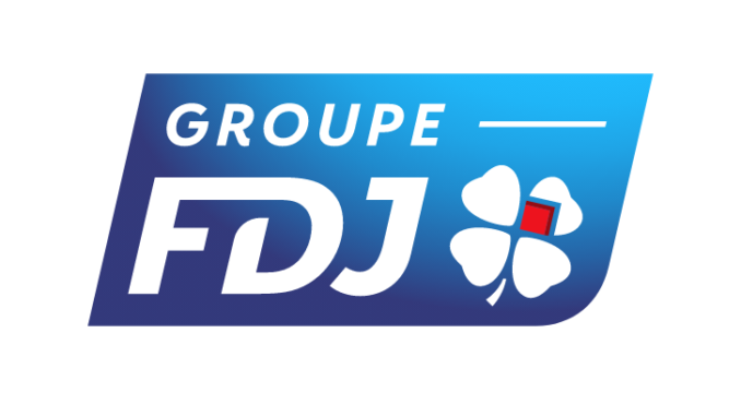 nouveau logo FDJ