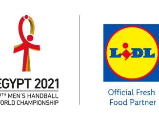 Lidl handball Egypt 2021