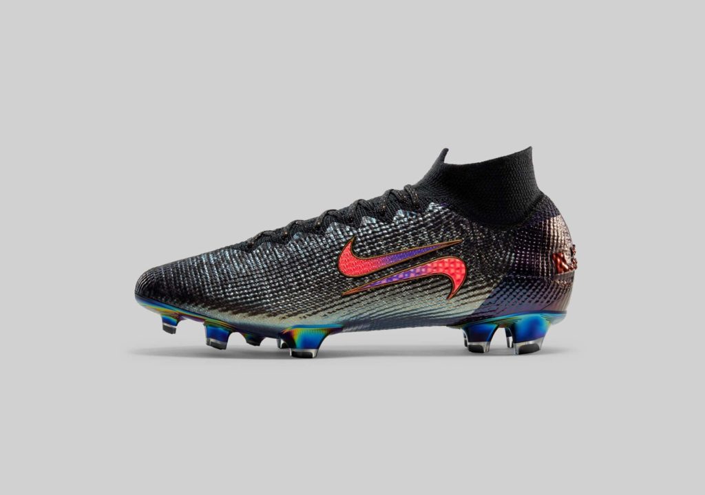 Nike Mercurial Mbappé Chosen 2