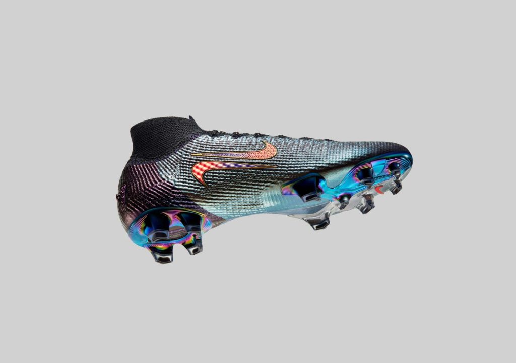 Nike Mercurial Mbappé Chosen 2