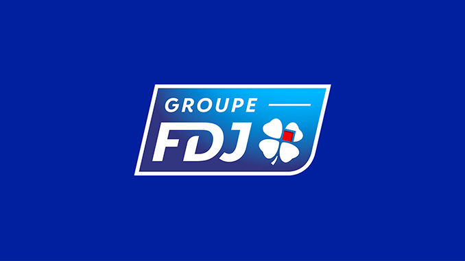 Logo FDJ