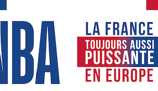 NBA Europe - infographie France - Fevrier 2021