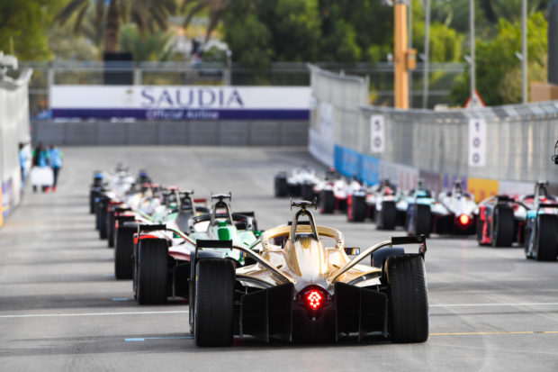 Formule E : votre guide pour la saison 7 ! - SportsMarketing.fr