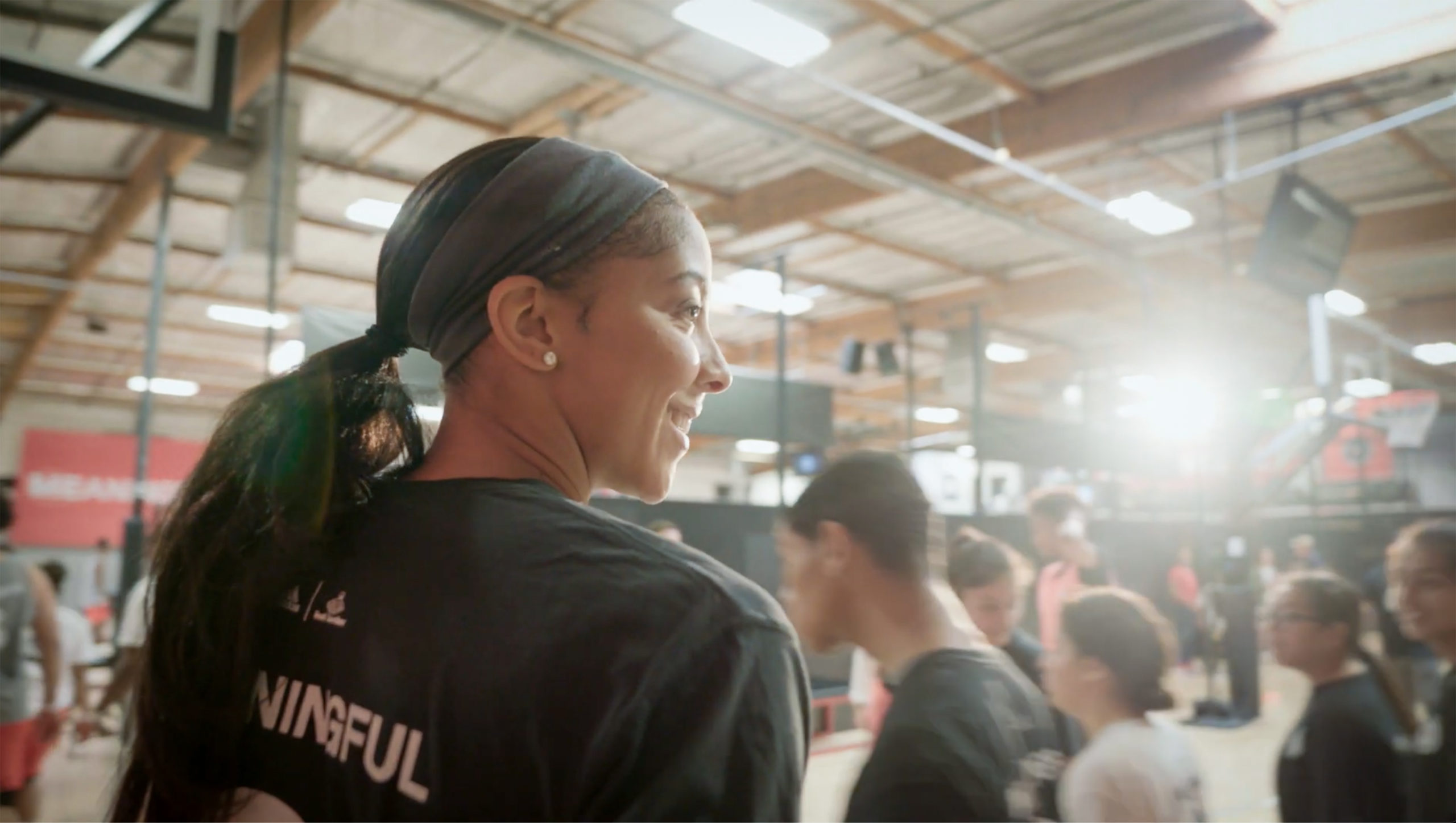 adidas france partenariat