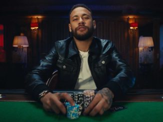 neymar pokerstars