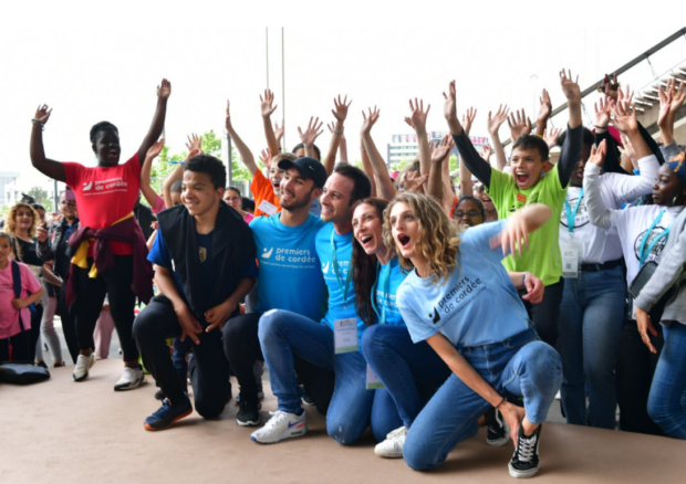 Breitling devient partenaire de l’association Premiers de Cordée pour