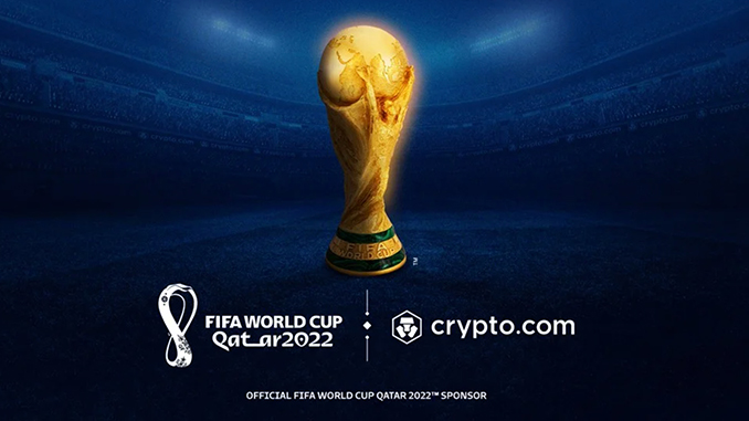 adidas sponsor coupe du monde 2022