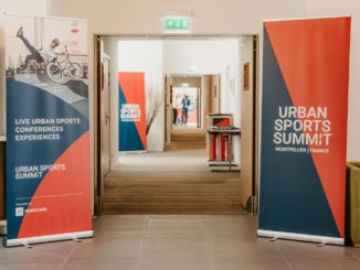 Urban Sport Summit - FISE - Montpellier