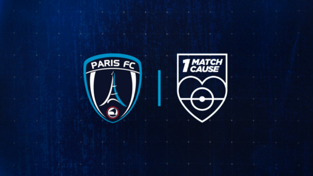 1 Match / 1 Cause」：パリFCの新たな取り組み