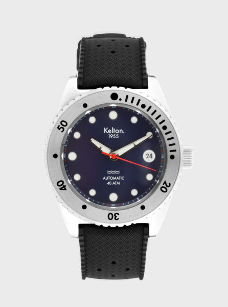 MONTRE 1955 - 40 ATM TROPIC