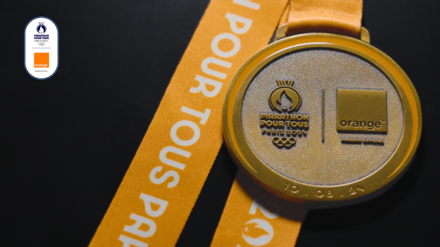 Tentez de remporter un dossard pour le Marathon pour tous de Paris