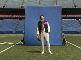 Josh Allen New Balance