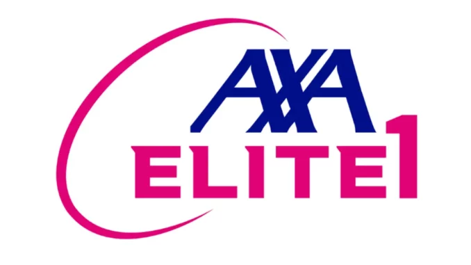 axa elite 1 logo