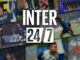 Inter Milan chaîne FAST