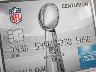 visa NFL