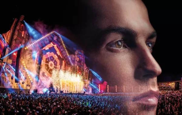 Saudi Tourism Cristiano Ronaldo