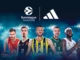 adidas prolonge son partenariat avec l’EuroLeague Basketball jusqu’en 2029