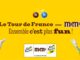 M&M’S devient fournisseur officiel du Tour de France – Mars Wrigley France