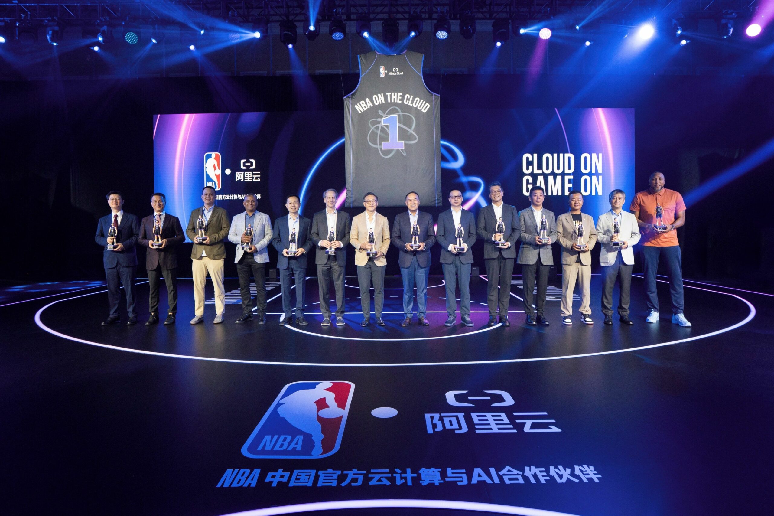 NBA_CHINA_AND_ALIBABA_CLOUD_ANNOUNCE_MULTIYEAR_COLLABORATION_TO_REIMAGINE_FAN_ENGAGEMENT_172fc15531