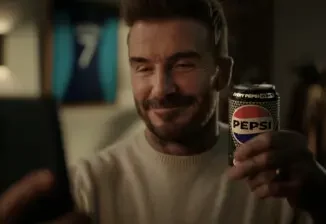 Pepsi EA Sports FC 26