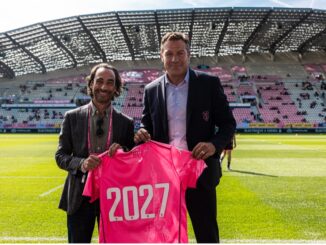 PwC Stade Français intelligence artificielle : un projet ambitieux