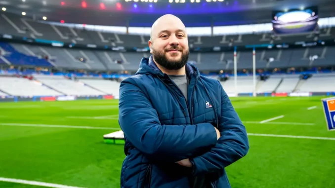 Zack Nani droits TV équipe de France Espoirs