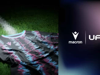 La marque Macron, nouvel équipementier du jeu vidéo UFL