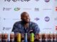 Teddy Riner lance NOXX, sa nouvelle boisson énergisante sans sucre