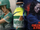 Campagne Gatorade Stranger Things No Ordinary Athlete 2025