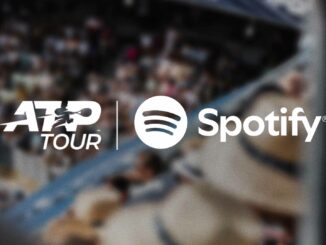 ATP x Spotify : le tennis mondial entre dans l’ère du contenu et de la musique, un partenariat qui rapproche joueurs et fans