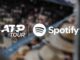 ATP x Spotify : le tennis mondial entre dans l’ère du contenu et de la musique, un partenariat qui rapproche joueurs et fans