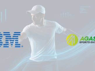 Andre Agassi et IBM s’associent pour lancer une plateforme d’intelligence artificielle dédiée aux sports de raquette.