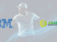Andre Agassi et IBM s’associent pour lancer une plateforme d’intelligence artificielle dédiée aux sports de raquette.
