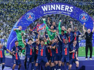 Canal+ conserve les Coupes d’Europe jusqu’en 2031 – diffusion Ligue des champions sur la chaîne cryptée
