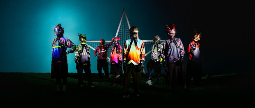 Nike Football - Hollywood Keepers