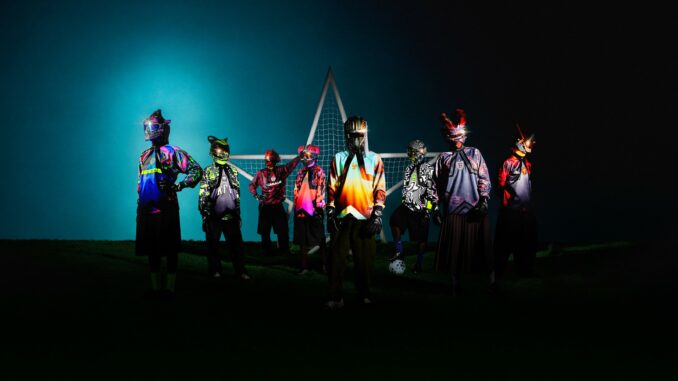 Nike Football - Hollywood Keepers