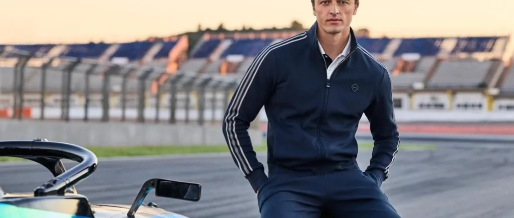 Partenariat Formula E Hackett Sport – fournisseur officiel d’équipement du championnat