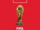 Trophy Tour Coca-Cola Coupe du monde 2026 aux États-Unis avec le trophée FIFA