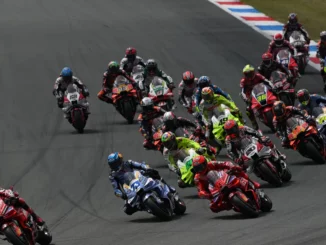 MotoGP sous l’ère Liberty Media et évolution de sa stratégie marketing