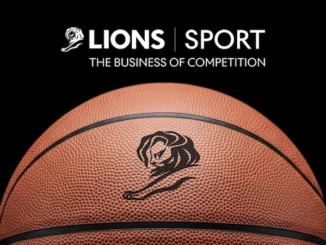 Visuel officiel Cannes LIONS Sport