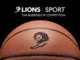 Visuel officiel Cannes LIONS Sport