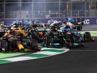 Trends social media en Formule 1 et stratégie des écuries sur les réseaux sociaux