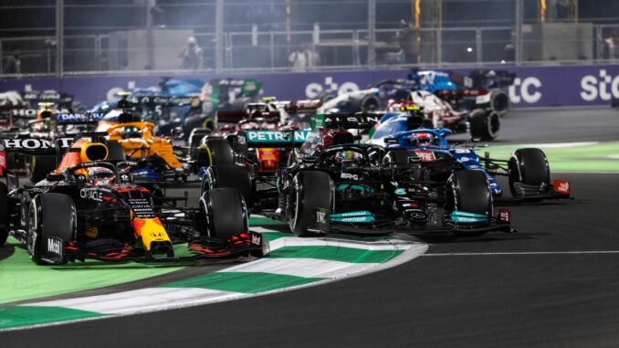 Trends social media en Formule 1 et stratégie des écuries sur les réseaux sociaux