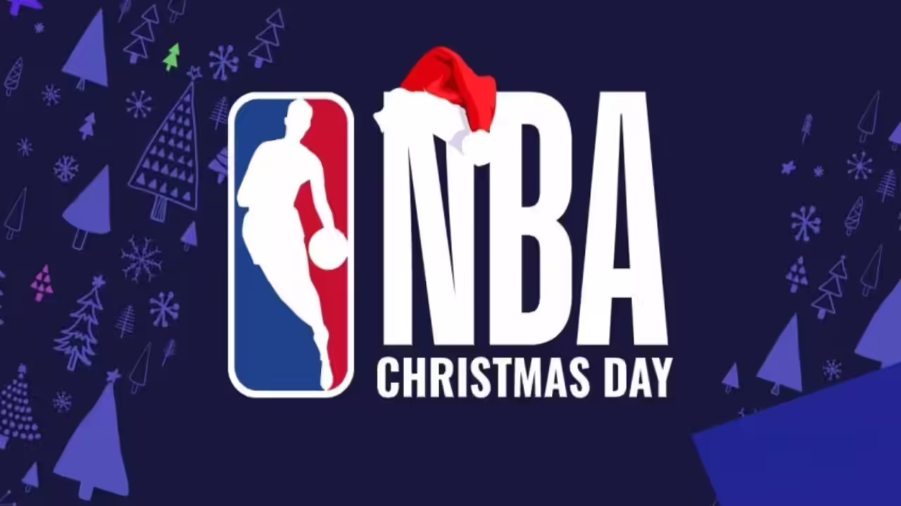 NBA Christmas Day : activation de marque et expérience fan lors des matchs de Noël