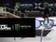 Monster Energy partenaire fondateur de la X Games League