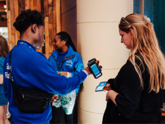 AXS France, acteur de la billetterrie nouvelle génération