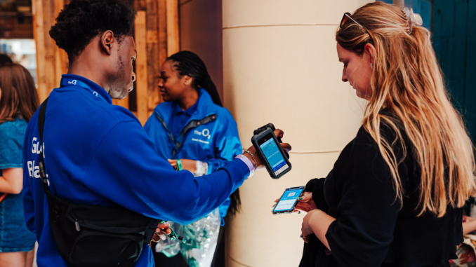 AXS France, acteur de la billetterrie nouvelle génération