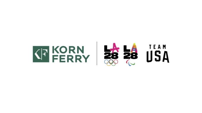 Korn Ferry LA28