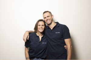 Laure Manaudou ambassadrice Hyundai