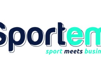 Logo Sportem 2026